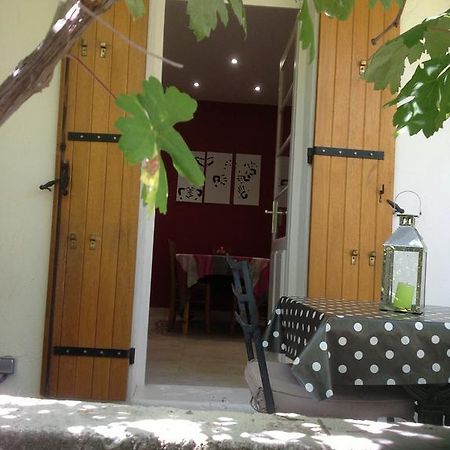 Maison Du Parc Hotel Авиньон Екстериор снимка