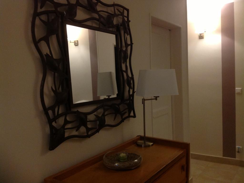 Maison Du Parc Hotel Авиньон Екстериор снимка