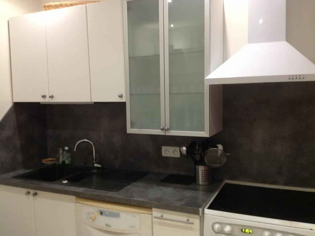 Maison Du Parc Hotel Авиньон Екстериор снимка
